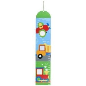 Stephen Joseph Airplane Photo Growth Chart